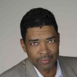 Keith Clinkscales